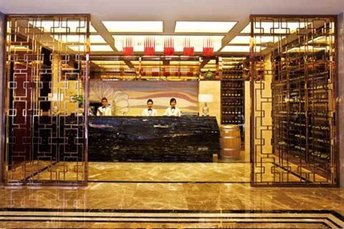 Guipinxuan Hotel Shenzhen Zewnętrze zdjęcie